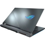 Ноутбук Asus ROG Strix SCAR III G531GW-AZ235 90NR01N1-M04000 (15.6 ", FHD 1920x1080 (16:9), Core i7, 16 Гб, HDD и SSD)