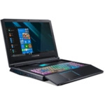 Ноутбук Acer Helios 700 PH717-71-719P NH.Q4ZER.007 (17.3 ", FHD 1920x1080 (16:9), Core i7, 16 Гб, HDD и SSD)