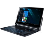 Ноутбук Acer Predator Triton 900 PT917-71-96YH NH.Q4VER.006 (17.3 ", 4K Ultra HD 3840x2160 (16:9), Core i9, 32 Гб, SSD)