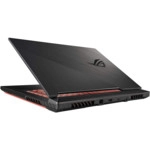 Ноутбук Asus ROG Strix G GL531GU-AL404 90NR01J3-M07250 (15.6 ", FHD 1920x1080 (16:9), Core i7, 16 Гб, HDD и SSD)