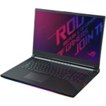 Ноутбук Asus ROG Strix SCAR III G731GW-EV090 90NR01Q1-M03810 (17.3 ", FHD 1920x1080 (16:9), Core i7, 16 Гб, SSD)