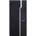 Персональный компьютер Acer Veriton S2660G DT.VQXER.08E (Core i3, 9100, 3.6, 8 Гб, SSD, Linux)