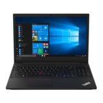 Ноутбук Lenovo ThinkPad E590 T 20NB0050RT (15.6 ", FHD 1920x1080 (16:9), Core i3, 8 Гб, SSD)