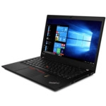 Ноутбук Lenovo ThinkPad T490 20N3001ERT (14 ", FHD 1920x1080 (16:9), Core i5, 16 Гб, SSD)