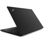 Ноутбук Lenovo ThinkPad T490 20N3001ERT (14 ", FHD 1920x1080 (16:9), Core i5, 16 Гб, SSD)
