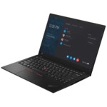 Ноутбук Lenovo ThinkPad X1 Carbon Gen 7 20QD0030RT (14 ", FHD 1920x1080 (16:9), Core i5, 16 Гб, SSD)