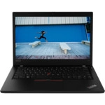 Ноутбук Lenovo ThinkPad L490 20Q50024RT (14 ", FHD 1920x1080 (16:9), Core i5, 16 Гб, SSD)