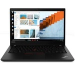 Ноутбук Lenovo ThinkPad T490 20N2004BRT (14 ", FHD 1920x1080 (16:9), Core i5, 16 Гб, SSD)