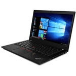 Ноутбук Lenovo ThinkPad T490 20N2004BRT (14 ", FHD 1920x1080 (16:9), Core i5, 16 Гб, SSD)