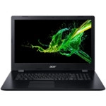 Ноутбук Acer Aspire A317-51G-55Z3 NX.HENER.006 (17.3 ", HD+ 1600х900 (16:9), Core i5, 4 Гб, SSD)
