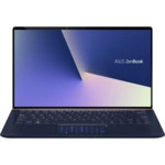 Ноутбук Asus ZenBook 13 UX333FA-A3018T 90NB0JV1-M00630 (13.3 ", FHD 1920x1080 (16:9), Core i5, 8 Гб, SSD)
