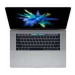 Ноутбук Apple MacBook Pro 15' MPTU2 (15.4 ", WQXGA+ 2880x1800 (16:10), Core i7, 16 Гб, SSD)