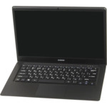 Ноутбук Digma CITI E401 ET4007EW (14.1 ", FHD 1920x1080 (16:9), Atom X5, 4 Гб, SSD)