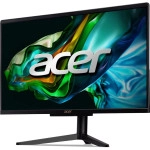 Моноблок Acer Aspire C24-1610 DQ.BLACD.001 (23.8 ", Intel, N-series, N100, 3.4, 8 Гб, SSD, 256 Гб)
