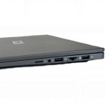 Ноутбук Qmax LP153A (15.6 ", FHD 1920x1080 (16:9), Celeron, 4 Гб, SSD)
