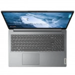 Ноутбук Lenovo IdeaPad 1 82V700DURK (15.6 ", FHD 1920x1080 (16:9), Celeron, 4 Гб, SSD)