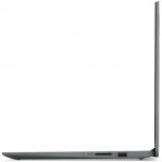 Ноутбук Lenovo IdeaPad 1 82V700DTRK (15.6 ", FHD 1920x1080 (16:9), Celeron, 4 Гб, SSD)