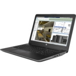 Мобильная рабочая станция HP ZBook 17 G4 T7V62EA