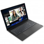 Ноутбук Lenovo V15 G4 AMN 82YU0080AK (15.6 ", FHD 1920x1080 (16:9), Ryzen 3, 8 Гб, SSD)