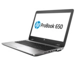 Ноутбук HP ProBook 650 G2 T9X64EA (15.6 ", FHD 1920x1080 (16:9), Core i5, 8 Гб, HDD)