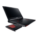 Ноутбук Acer Predator 17 G9-793 NH.Q1AER.009 (17.3 ", FHD 1920x1080 (16:9), Core i7, 32 Гб, HDD и SSD)