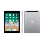 Планшет Apple iPad Wi-Fi 128GB - Space Grey MR7J2RU/A