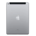 Планшет Apple iPad Wi-Fi + Cellular MR6N2RU/A