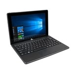 Ноутбук BB Mobile Dragon Link 10.1 BB Mobile Techno X101BZ (10.1 ", 1280x800 (16:10), Atom, 2 Гб)