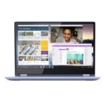 Ноутбук Lenovo Yoga 530-14IKB 81EK0091RU (14 ", FHD 1920x1080 (16:9), Core i3, 8 Гб, SSD)