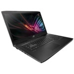Ноутбук Asus GL703GS-E5049 (17.3 ", FHD 1920x1080 (16:9), Core i7, 16 Гб, HDD)