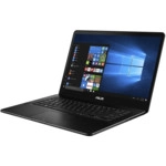 Ноутбук Asus UX550VE-BN043R (15.6 ", FHD 1920x1080 (16:9), Core i7, 16 Гб, SSD)