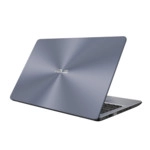 Ноутбук Asus X542UN-DM056 90NB0G82-M02930 (15.6 ", FHD 1920x1080 (16:9), Core i5, 8 Гб, HDD)