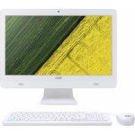 Моноблок Acer Aspire C20-720 DQ.B6XMC.001 (19.5 ", Celeron, 4 Гб)