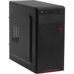 Персональный компьютер iRU Home 120 MT 1085663 (AMD E2, 3000, 1.65, 4 Гб, HDD)
