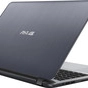 Ноутбук Asus X507UB-BQ273T (15.6 ", FHD 1920x1080 (16:9), Core i3, 6 Гб, SSD)