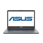 Ноутбук Asus VivoBook Pro 15 N580GD-E4312 (15.6 ", FHD 1920x1080 (16:9), Core i5, 16 Гб, HDD и SSD)