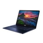 Ноутбук Asus Zenbook Pro UX550VE-E3159T (15.6 ", 4K Ultra HD 3840x2160 (16:9), Core i7, 16 Гб, SSD)