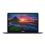 Ноутбук Asus Zenbook Pro UX550VE-E3159T (15.6 ", 4K Ultra HD 3840x2160 (16:9), Core i7, 16 Гб, SSD)