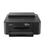 Принтер Canon Pixma TS704 3109C007 (А4, Струйный, Цветной)