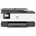 МФУ HP OfficeJet 8013 AiO 1KR70B (А4, Струйный, Цветной)