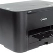 Принтер Canon MAXIFY IB4140 0972C007 (А4, Струйный, Цветной)