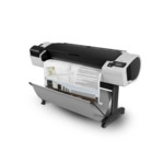 Плоттер HP Designjet T1300ps ePrinter CR652A (Цветной, Струйная, A0+ (44 дюйма) (1118))