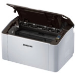 Принтер Samsung SL-M2020 (XEV/FEV) SS271B (А4, Лазерный, Монохромный (Ч/Б))