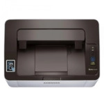 Принтер Samsung SL-M2020 (XEV/FEV) SS271B (А4, Лазерный, Монохромный (Ч/Б))