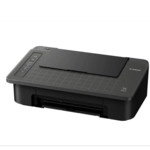 Принтер Canon Pixma TS304 2321C007 (А4, Струйный, Цветной)