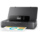 Мобильный принтер HP OfficeJet 202 Mobile N4K99C (A4, Струйный, Цветной)