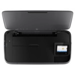 Мобильный принтер HP OfficeJet 252 Mobile AiO N4L16C (A4, Струйный, Монохромный (Ч/Б))