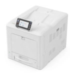 Принтер Ricoh SP C352DN 938651 (А4, Лазерный, Цветной)