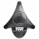 Аудиоконференция Poly SoundStation IP 6000 (SIP) 2200-15600-001