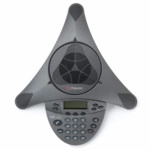 Аудиоконференция Poly SoundStation VTX 1000 analog 2200-07300-122